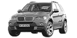 BMW E70 B3714 Fault Code