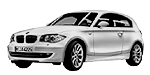 BMW E81 B3714 Fault Code