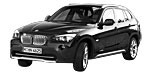 BMW E84 B3714 Fault Code