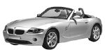 BMW E85 B3714 Fault Code