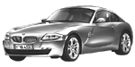 BMW E86 B3714 Fault Code