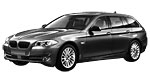 BMW F11 B3714 Fault Code