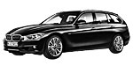 BMW F31 B3714 Fault Code